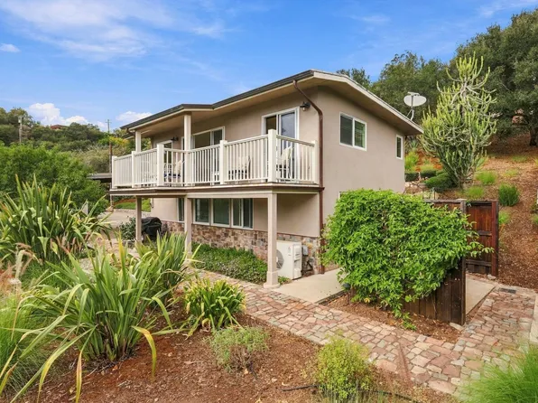 2870 Torito Rd, Santa Barbara, CA 93108