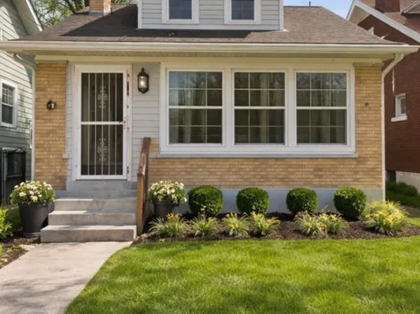 413 S 38th St Unit 1, Louisville, KY 40212