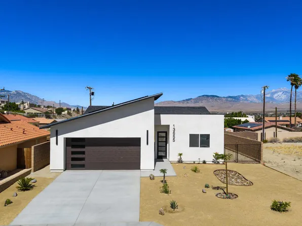 13655 Monterey Rd, Desert Hot Springs, CA 92240