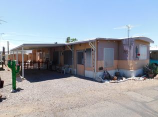 925 N Plaza Drive #29, Apache Junction, AZ 85120