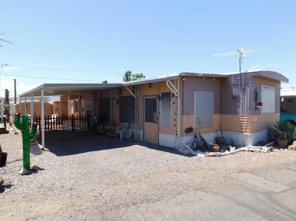 925 N Plaza Drive #29, Apache Junction, AZ 85120