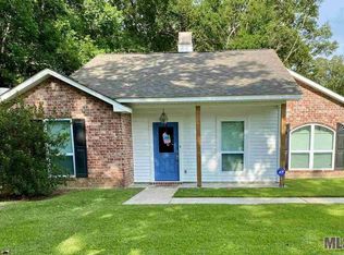 34453 Gravesbriar Dr, Denham Springs, LA 70706