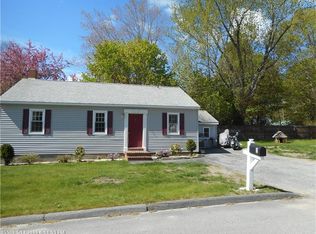 2 Carlson St, Westbrook, ME 04092