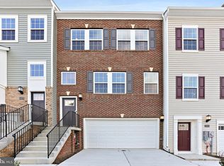 23664 Crosswinds Way, California, MD 20619