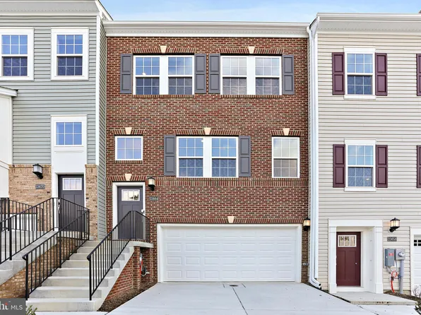 23664 Crosswinds Way, California, MD 20619