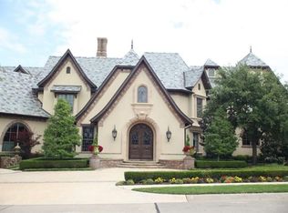 7201 Trianon Ct, Colleyville, TX 76034