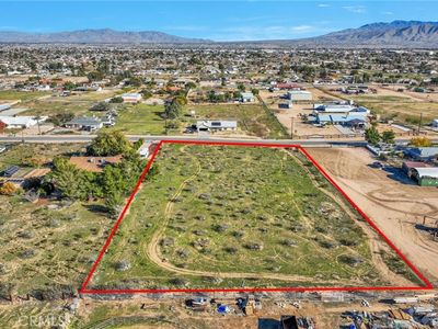 0 8th Ave, Hesperia, CA, 92345