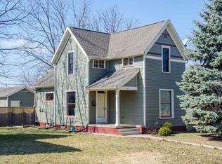 619 Cottage Grove Ave, South Bend, IN 46616