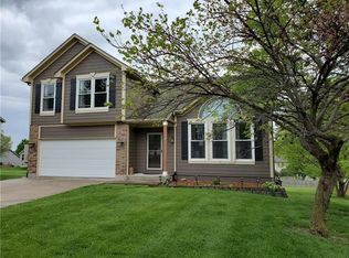 1311 NE 103rd St, Kansas City, MO 64155