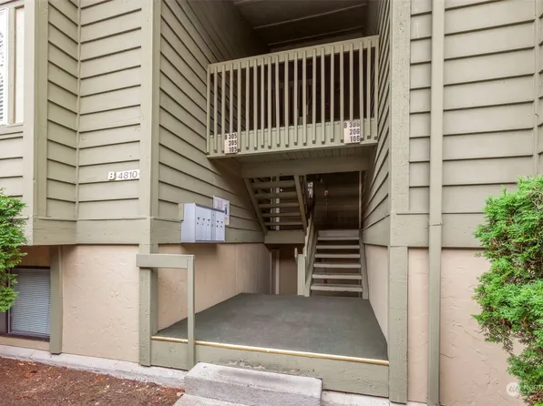 4810 S 187th Place #B106, SeaTac, WA 98188