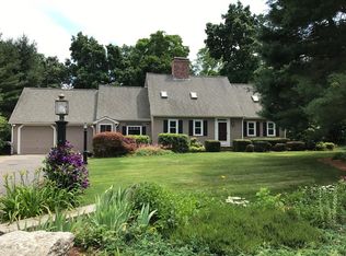 102 Farm Hill Rd, North Attleboro, MA 02760