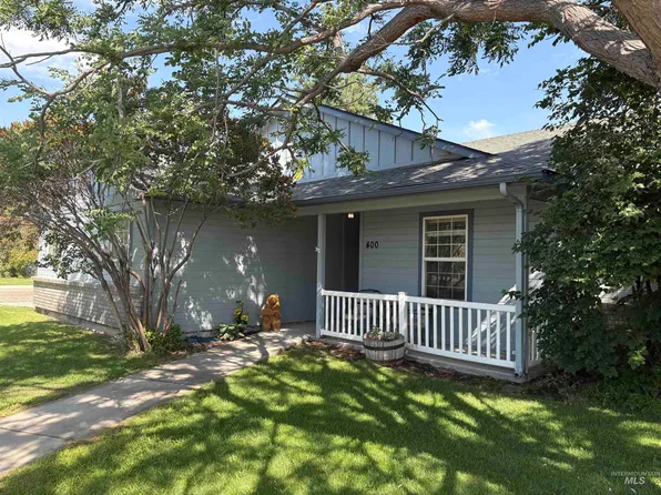 400 W Farmall Way, Kuna, ID 83634