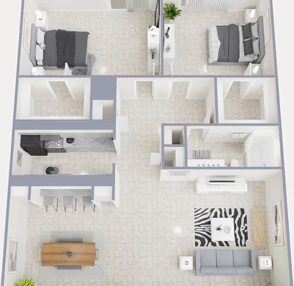 7637 Harwin — Photo 32