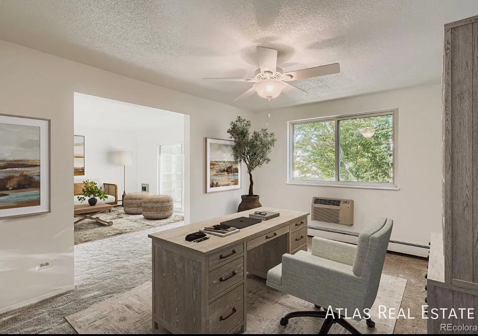 Refreshed 2-Bedroom Condo in Windsor Gardens 55+ Community with Underground Parking — Photo 4