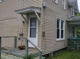 148 Mitchell St, Jackson, MI 49203