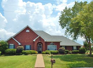 346 Avalon Way, Brandon, MS 39047