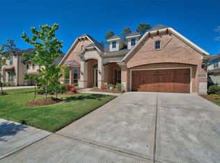 10406 Summer Tanager Ln, Conroe, TX 77385
