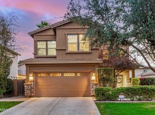 4245 E Washington Ct, Gilbert, AZ 85234