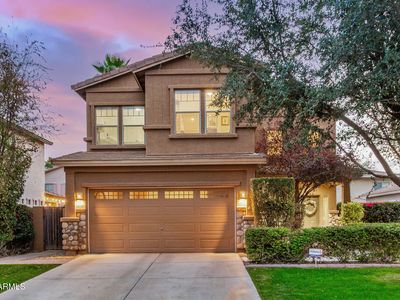 4245 E WASHINGTON Court, Gilbert, AZ, 85234