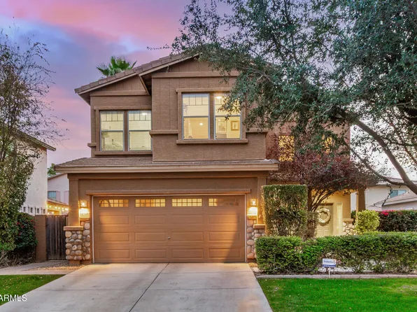 4245 E WASHINGTON Court, Gilbert, AZ 85234