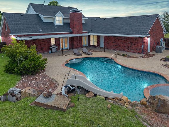 2nd image of 12485 County Road 4037