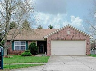 5 Village Pkwy, Pendleton, IN 46064