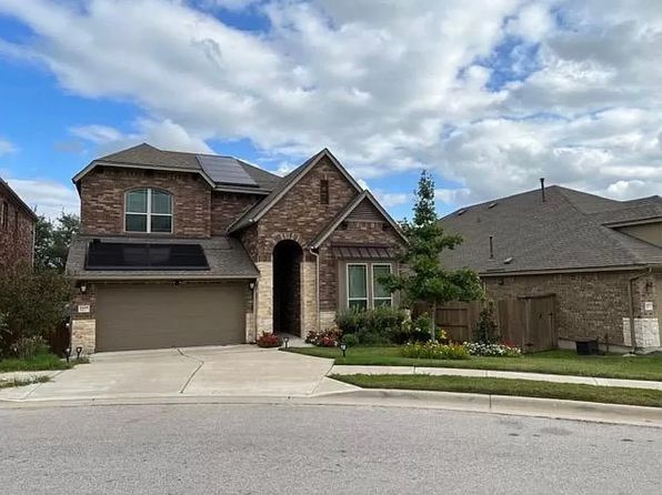 14309 Tyburn Trl, Austin, TX 78717