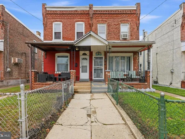 2506 W 6th St, Chester, PA 19013