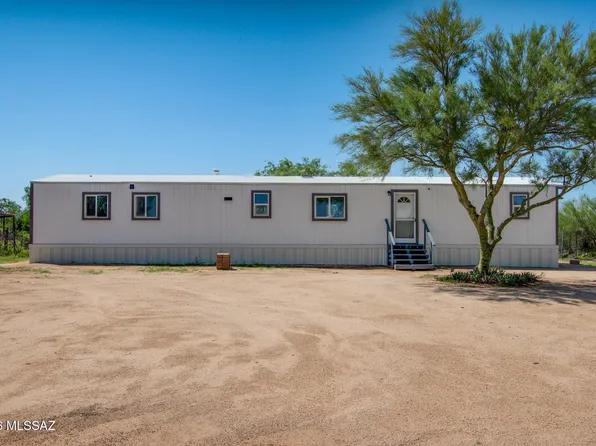 14881 W Guy St, Tucson, AZ 85736