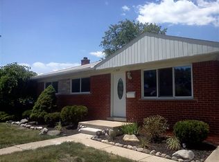 24419 Blackmar Ave, Warren, MI 48091