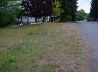 Cleveland Ave, Cle Elum, WA 98922