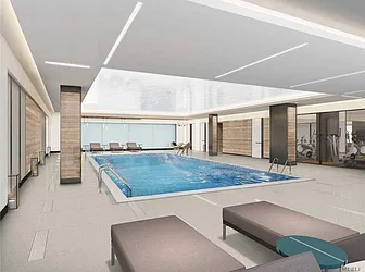 Rented by Chase Global Realty Corp