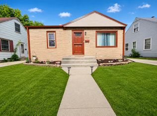 3744 S 23rd St, Milwaukee, WI 53221