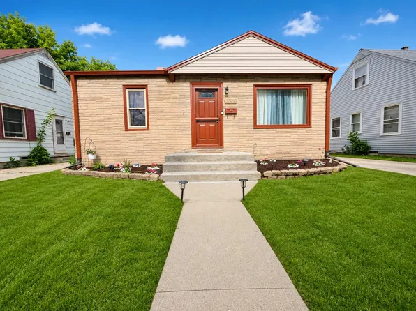 3744 S 23rd STREET, Milwaukee, WI 53221
