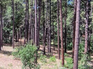 1088 Timbernook Xing LOT 24, Williams, AZ 86046