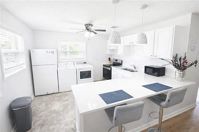2 bed, 1.0 bath, 800 sqft, $1,400 — Photo 3