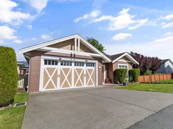 7600 Chilliwack River Rd #64, Chilliwack, BC V2R 3Z6