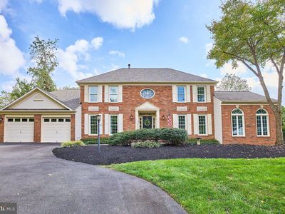 6101 Fox Run, Fairfax, VA, 22030