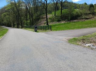 3056 Martin Hollow Rd, Culleoka, TN 38451