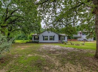166 Vz County Road 3534, Wills Point, TX 75169