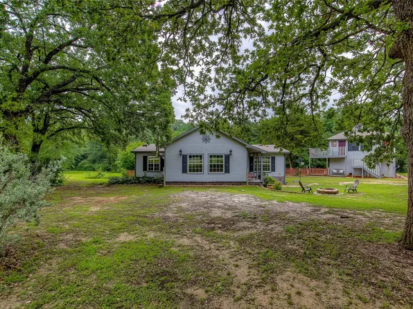 166 Vz County Road 3534, Wills Point, TX 75169