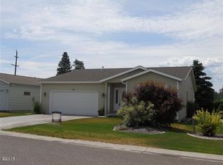35 E Nicklaus Ave, Kalispell, MT 59901