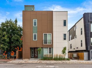 3544 Navajo St UNIT 105, Denver, CO 80211