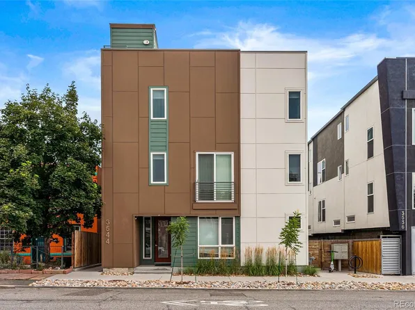 3544 Navajo Street #105, Denver, CO 80211
