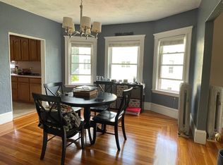 16 3rd St #3, Medford, MA 02155