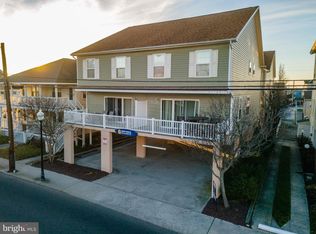 Sandy Pause Iii, Ocean City, MD 21842