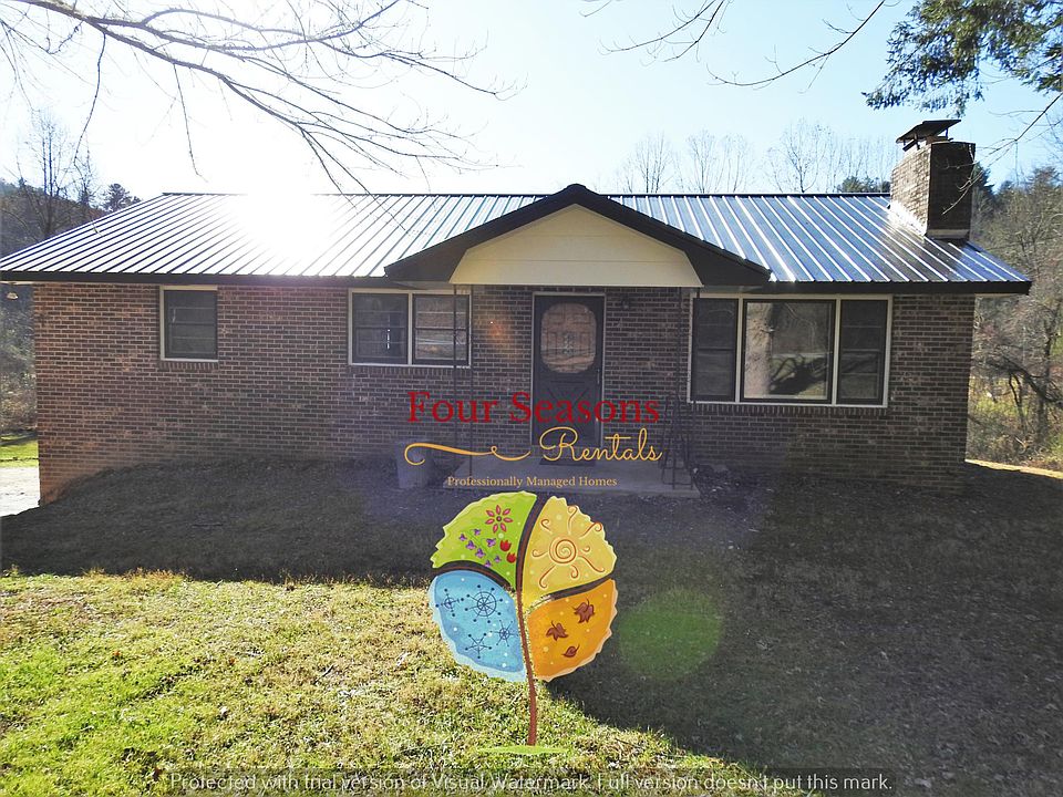 2964 Deep Gap Rd, Flat Rock, NC 28731 Zillow