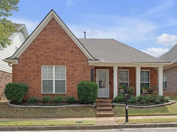 10235 Morning Hill Dr, Cordova, TN 38016