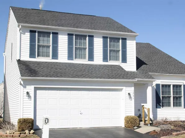 1241 Walker Springs Dr, Blacklick, OH 43004