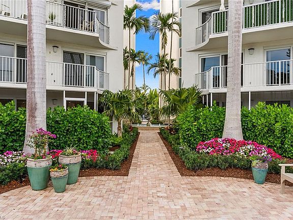2nd image of 1300 Gulf Shore BLVD N #102